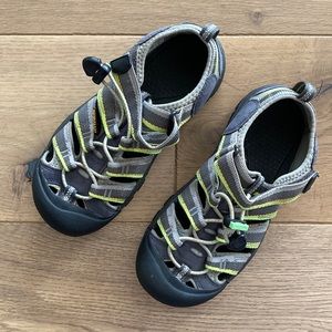 Keen Waterproof Shoes